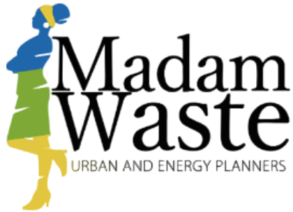 Madam Waste Urban and Energy Planners