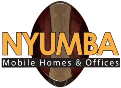 Nyumba Mobile Homes & Offices